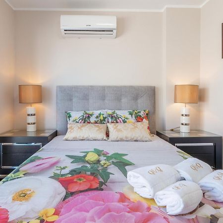Gaia Terrace Apartamento Qian 2Br Ac L Free Parking Vila Nova de Gaia Eksteriør bilde